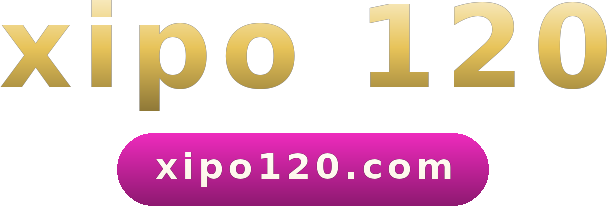 xipo 120 logo