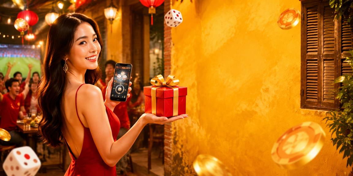 xipo 120 Thưởng hằng ngày cho thành viên